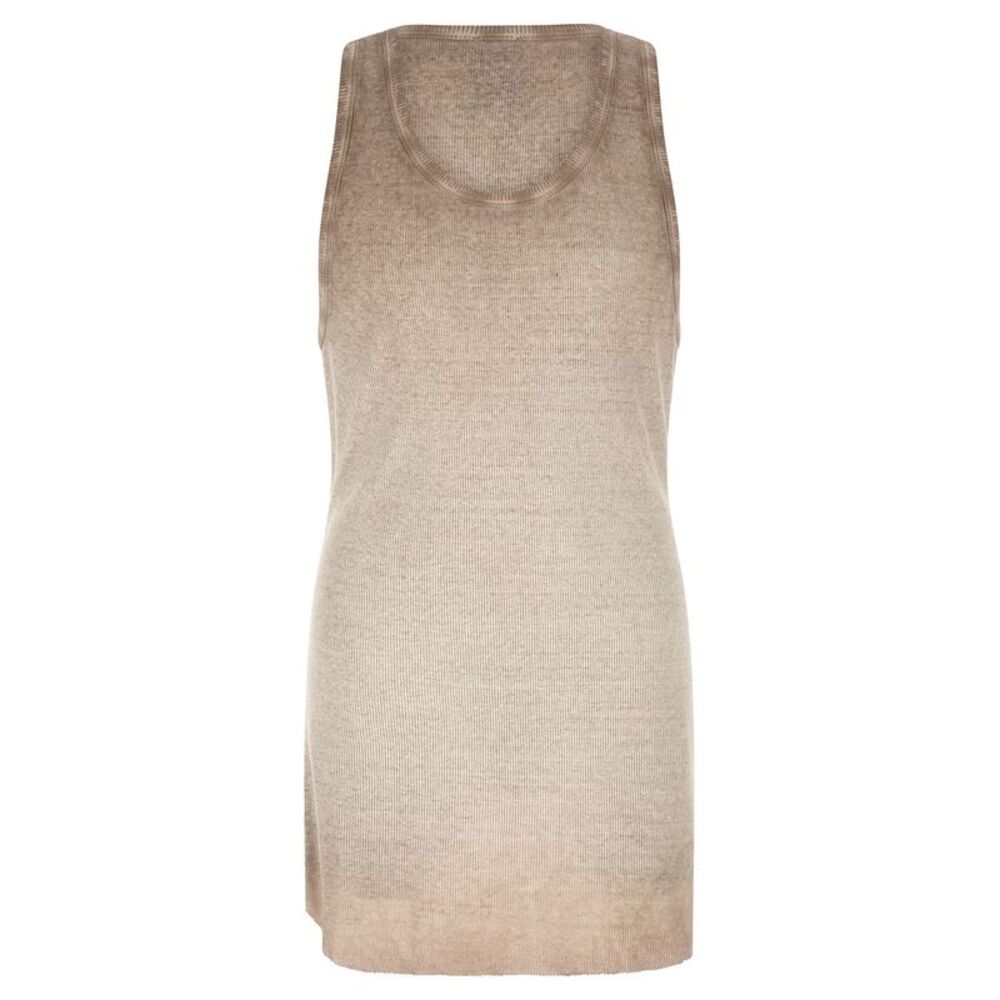 Thom Krom Men's 947 Tank Top